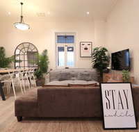 CITYSCAPE Davcorp Executive Rentals - Free Wifi Wine Netflix in Nth Adelaide - Accommodation Burleigh