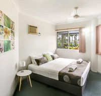 Citysider Cairns Holiday Apartments - Accommodation Burleigh