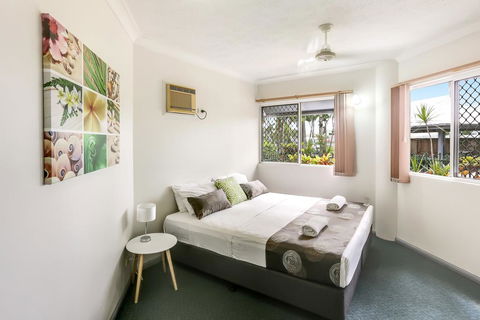 Citysider Cairns Holiday Apartments - Accommodation Burleigh 0