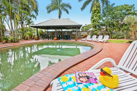 Citysider Cairns Holiday Apartments - Accommodation Burleigh 2
