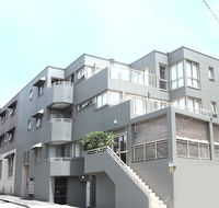 Cityview Studio Accommodation - Accommodation Burleigh