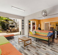Civic Guesthouse - Accommodation Burleigh
