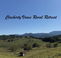Clacherty Views - Accommodation Burleigh