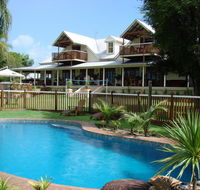 Clarence River Bed  Breakfast - Accommodation Burleigh
