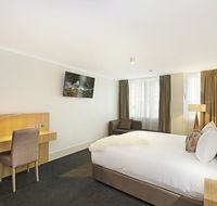 Clarion Hotel Townsville - Accommodation Burleigh