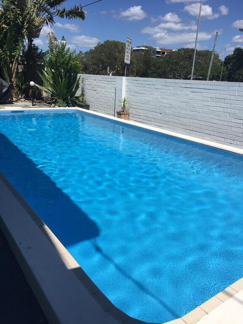 Classic Motel - Accommodation Burleigh 0