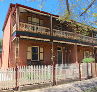 Classic Old Style House - Accommodation Burleigh