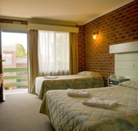 Classic Twin-bed Room 2 In Oakleigh - Accommodation Burleigh