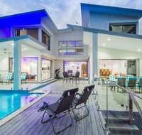 Clear Island Cove - Accommodation Burleigh