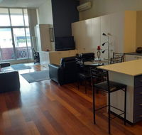Cleopa Apartment Camperdown - Accommodation Burleigh