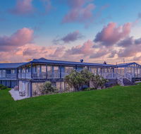 Cliff Top - Accommodation Burleigh