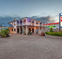 Clifford Gardens Motor Inn - Accommodation Burleigh