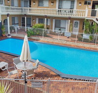 Clifford Park Holiday Motor Inn - Accommodation Burleigh