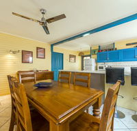 Clifton Beach House - Accommodation Burleigh