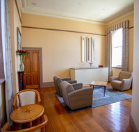 Clocktower Suites - Accommodation Burleigh