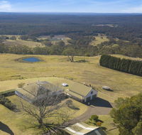 Cloudhill - magnificent rural views to Sydney - Accommodation Burleigh