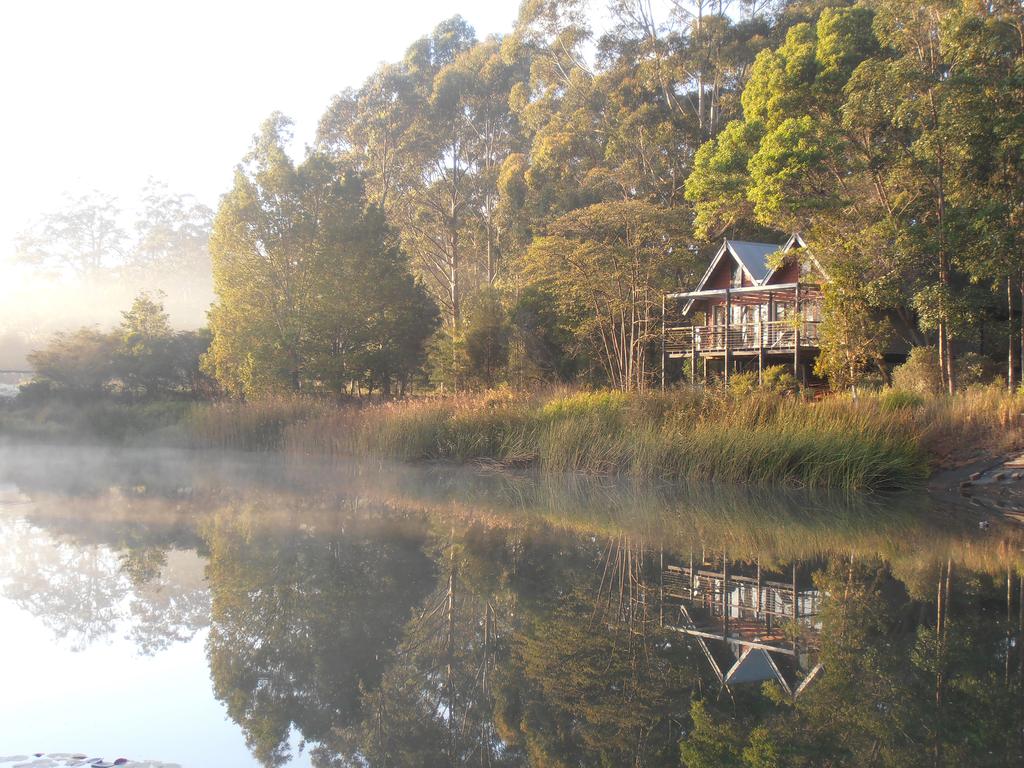 Cabarlah QLD Accommodation Burleigh