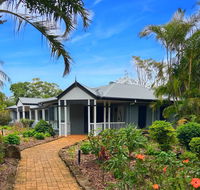 Clouds Mapleton - Accommodation Burleigh