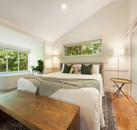 Clouds Montville - Accommodation Burleigh