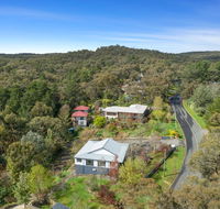 Cloverhill Hepburn Springs - Accommodation Burleigh