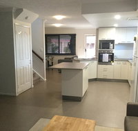 Club D - Accommodation Burleigh