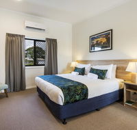 Club Maclean Motel - Accommodation Burleigh