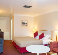 Club Motel Armidale - Accommodation Burleigh