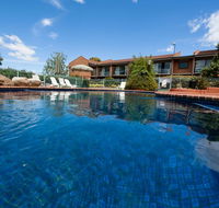 Club Mulwala Resort - Accommodation Burleigh