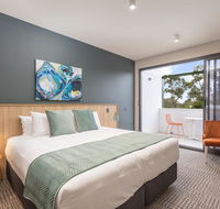 Club Old Bar Motel - Accommodation Burleigh