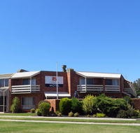 cluBarham Motel - Accommodation Burleigh