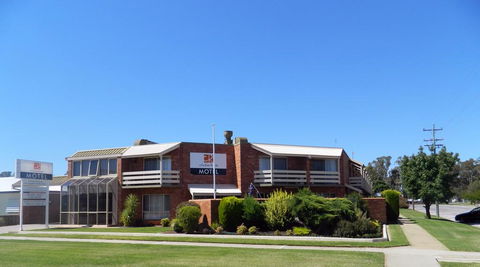 CluBarham Motel - Accommodation Burleigh 0