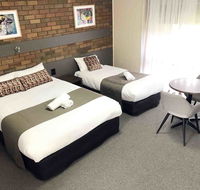 cluBarham River Motel - Accommodation Burleigh