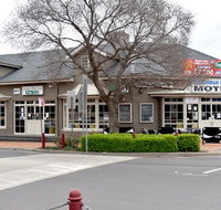 Coachman Hotel Motel - Accommodation Burleigh