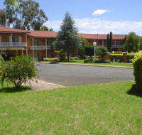 Coachmans Rest Motor Lodge - Accommodation Burleigh
