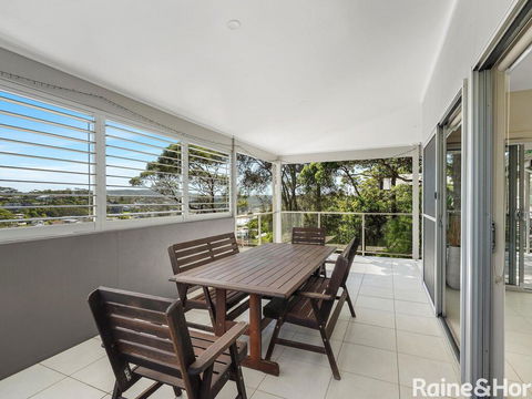 Coast - 3/42 Avoca Drive, Avoca Beach - Accommodation Burleigh 3