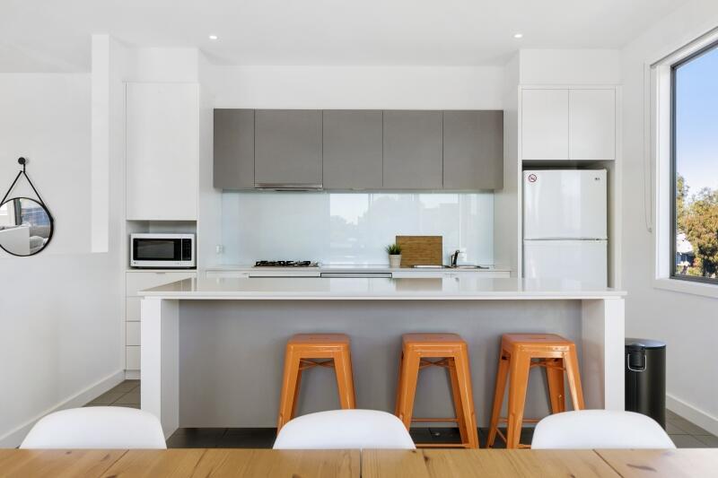 Torquay VIC Accommodation Burleigh