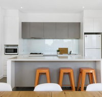 Coast Drive Beach Golf 31 - Accommodation Burleigh
