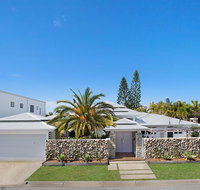 Coastal Elegance - Accommodation Burleigh