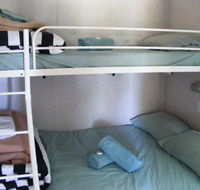 Cobar Caravan Park - Accommodation Burleigh