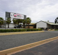 Cobar Miners Lodge - Accommodation Burleigh