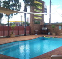Cobar Town  Country Motor Inn - Accommodation Burleigh