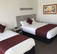 Cobb Inlander Motel - Accommodation Burleigh