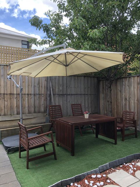 Coburg Hill Inn - Accommodation Burleigh 3