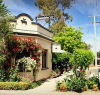 CocknBull Boutique Hotel Echuca - Accommodation Burleigh