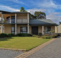 Coffin Bay Retreat - Accommodation Burleigh