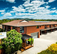 Coffs Harbour Holiday Apartments - Accommodation Burleigh