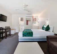Coffs Harbour Pacific Palms Motel - Accommodation Burleigh