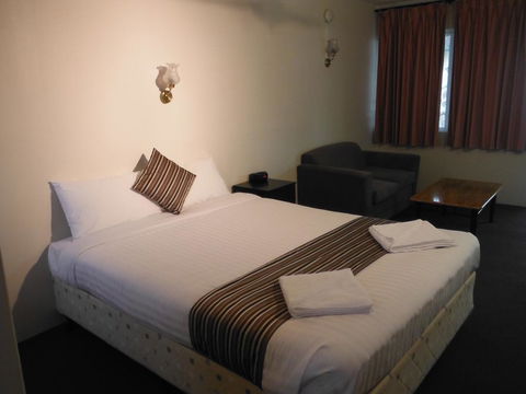 Coffs Harbour Pacific Palms Motel - Accommodation Burleigh 2