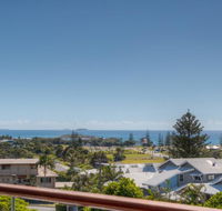 Coffs Jetty Beach House - Accommodation Burleigh
