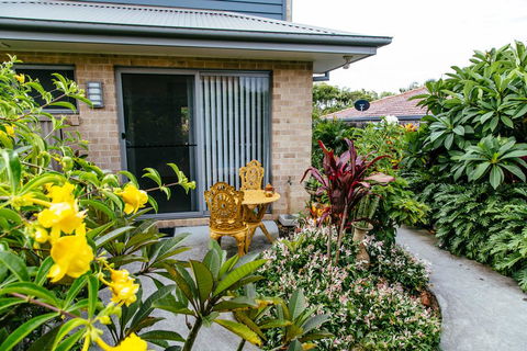 Coffs Jetty Bed And Breakfast - Accommodation Burleigh 2
